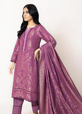 D#06 MTF Virsa Jacquard Banarsi Karandi Collection 1122